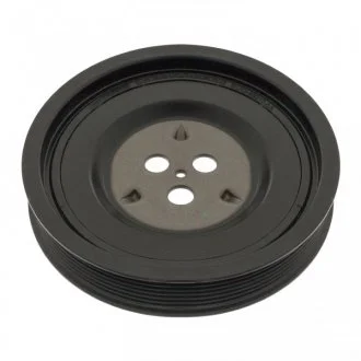 Ременной шкив коленчатого вала FEBI 49565