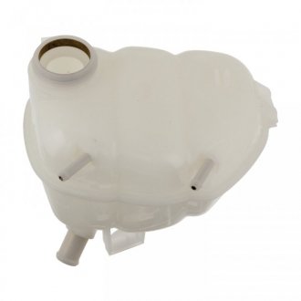 Компенсационный бак системы охлаждения OPEL VECTTRA B FEBI 49641