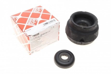 Опора амортизатора FEBI 79228