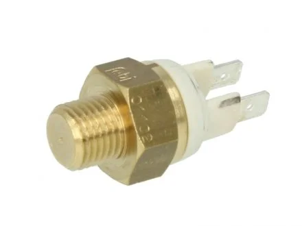 Фото термовікач вентилятора FEBI 01102 Термовікач вентилятора FEBI 01102