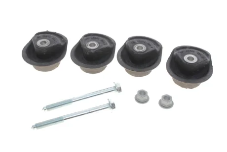 Ремкомплект, сайлентблок балки FEBI 01201