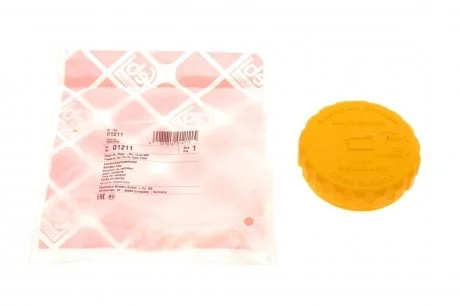 Крышка расширительного бачка Lanos FEBI 01211