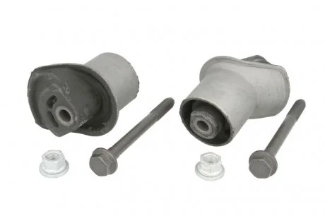 Р/к-т. задн.балки (01172-2шт.+01198 болт 2шт.+05139 гайка 2шт.) Golf III,Vento FEBI 01220