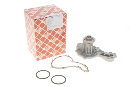 Водяна помпа FEBI 01286