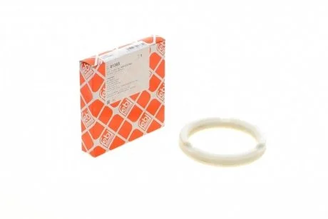 Підшипник опорний амортизатора переднього A100 91- A6 -97 FEBI 01365