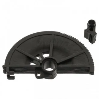 Кронштейн троса сцепления FEBI 01384