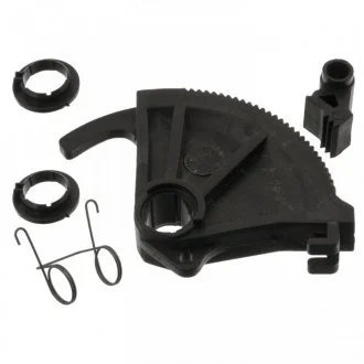 Р/к сектора приводу зчеп. FORD ESCORT, FIESTA 81-90 FEBI 01387