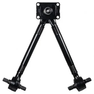 Фото трикутний важіль підвіски FEBI 01447 Трикутний важіль підвіски FEBI 01447