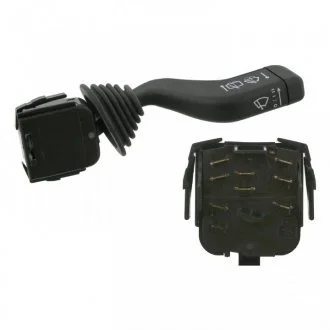 Перекл. склоочист. (передн/задн) Astra, Vectra, Omega B.. FEBI 01456