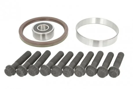 Фото р/к маховика FEBI 01477 Р/к маховика FEBI 01477