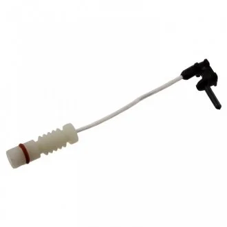 Датчик гальмівних колодок (1шт.) W124/126/140/202/210 94mm FEBI 01498