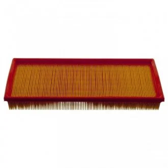 Фільтр повітряний ESCORT 1.6I KAT. 85- FEBI 01511