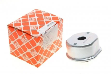 Опора КПП FEBI 01513