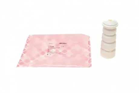 Отбойник амортизатора заднего FEBI 01525