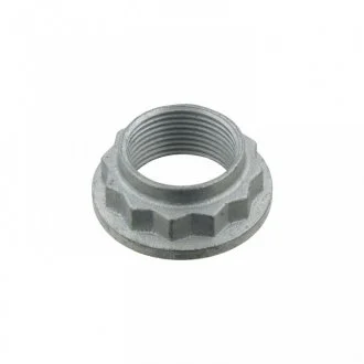 Фото гайка ступиці FEBI 01701 Гайка ступиці FEBI 01701