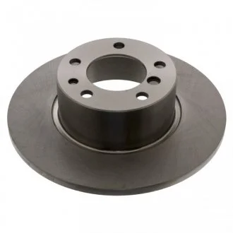 Тормозной диск FEBI 01716