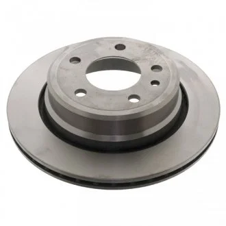 Тормозной диск FEBI 01721