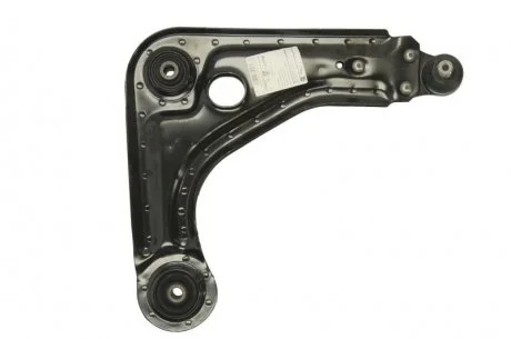 Важіль FIESTA 92-95 прав. без гідропідс. FEBI 01808