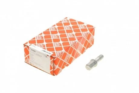 Колісний болт M14x1,5/46 MB FEBI 01849