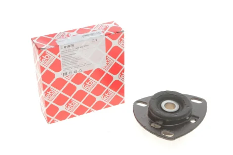 Кріплення амортизатора BILSTEIN FEBI 01876