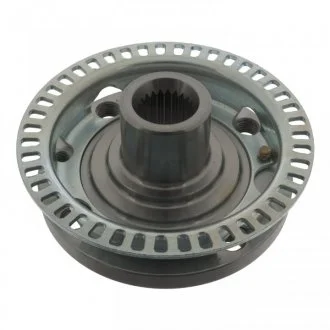 Фото ступиця колеса FEBI 01901 Ступиця колеса FEBI 01901