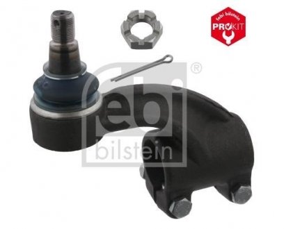 Наконечник поперечної кермової тяги FEBI 01909