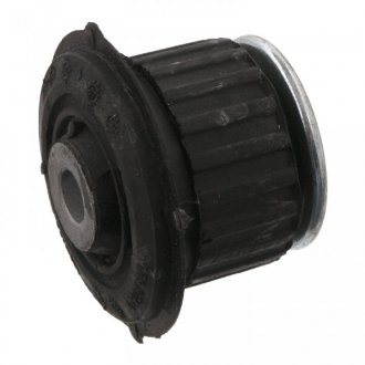 Подушка КПП AUDI 100 (5цил./автом.) FEBI 01928