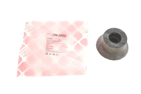 Подушка двигуна audi 80 / vw passat / audi a4 FEBI 01929