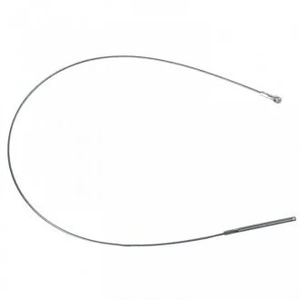 Трос ручного тормоза FEBI 01969