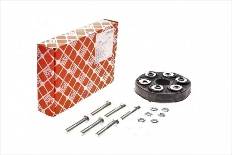 Крестовина вала карданного FEBI 01975