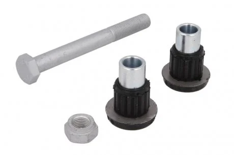 Р/комплект кронштейна рул. тяги W140 S280-S600 FEBI 01989