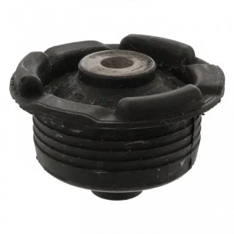Сайлентблок балки OPEL OMEGA A (-94) задн. FEBI 02047
