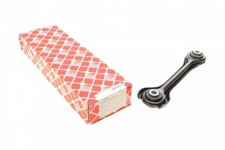 Фото важіль задн. підвіски (передній, верх. короткий) W124/201 FEBI 02098 Важіль задн. підвіски (передній, верх. короткий) W124/201 FEBI 02098