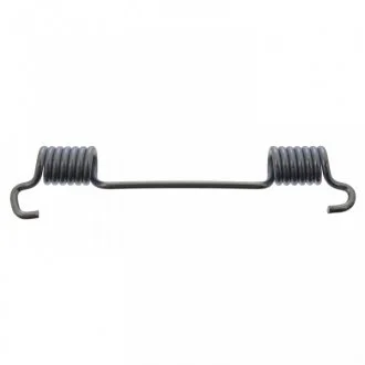 Монтажна пружина колодок FEBI 02104