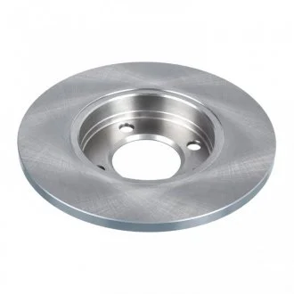 Фото диск гальмівний(к-т) BILSTEIN FEBI 02121 Диск гальмівний(к-т) BILSTEIN FEBI 02121