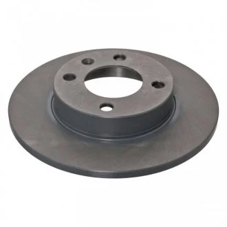 Тормозной диск FEBI 02122