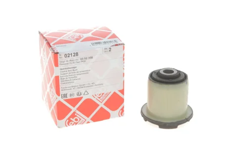 Сайлентблок FEBI 02128