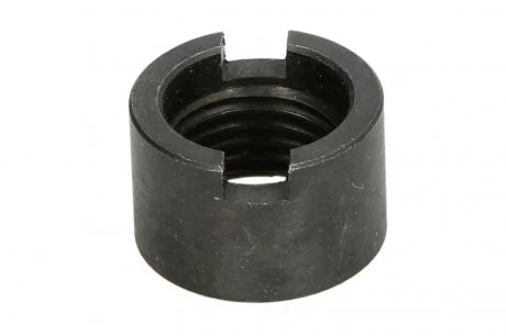 Втулка(гайка з розрізом) кріплення амортизатора GOLF,PASSAT 78- FEBI 02159