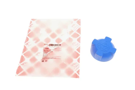 Пробка радіатора Golf,Polo,Passat,Jetta,LT,AUDI80/90/100 FEBI 02269