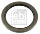 Ущільнююче кільце ступиці колеса FEBI 02464 (фото 1)