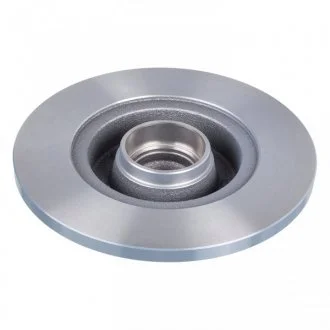 Тормозной диск FEBI 02583