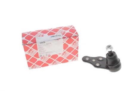 Шарова опора FEBI 02620