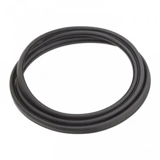 Прокладка, вітрове скло FEBI 02784