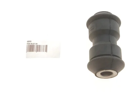 Сайлентблок пер. рессоры FEBI 02876