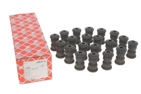 Сайлентблок FEBI 02881