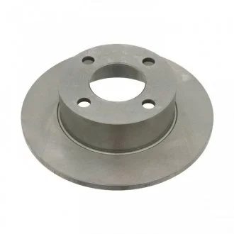 Тормозной диск FEBI 02908