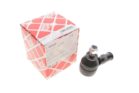 Кермовий наконечник FEBI 02959