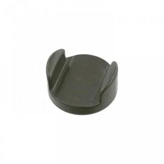Фото шайба штовхача клапана OPEL/DAEWOO 7mm FEBI 02999 Шайба штовхача клапана OPEL/DAEWOO 7mm FEBI 02999