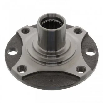 Фото ступиця колеса FEBI 03106 Ступиця колеса FEBI 03106