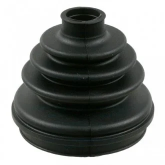 Фото пыльник приводного вала наружный FEBI 03171 Пыльник приводного вала наружный FEBI 03171